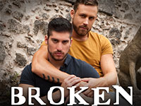 Leo Domenico & Logan Moore