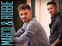 Robbie Rojo & Marco
