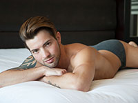 Casey Everett