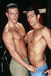 Matthias Vannelli & Ricky Martinez