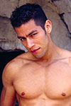 Ricky Martinez