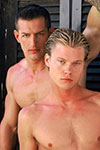 Matt Van Dorn & Matthias Vannelli